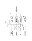 TRANSMISSION APPARATUS AND RECEPTION APPARATUS diagram and image