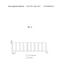 REFERENCE SIGNAL TRANSMITTING METHOD diagram and image