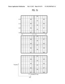 REFERENCE SIGNAL TRANSMITTING METHOD diagram and image