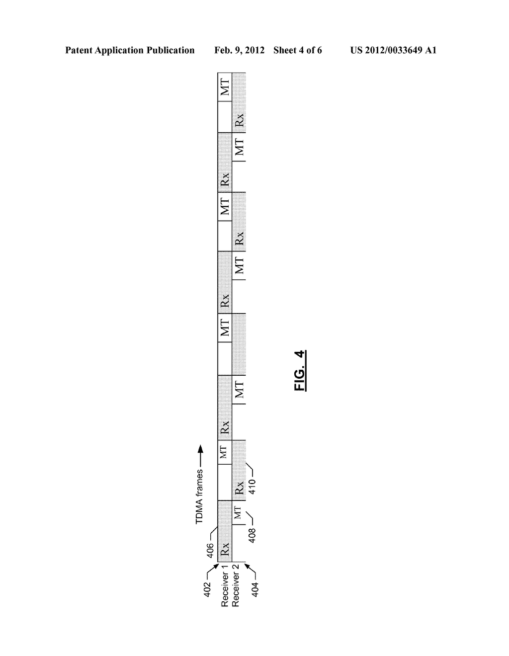 SYSTEM AND METHOD FOR MOBILE COMMUNICATIONS - diagram, schematic, and image 05