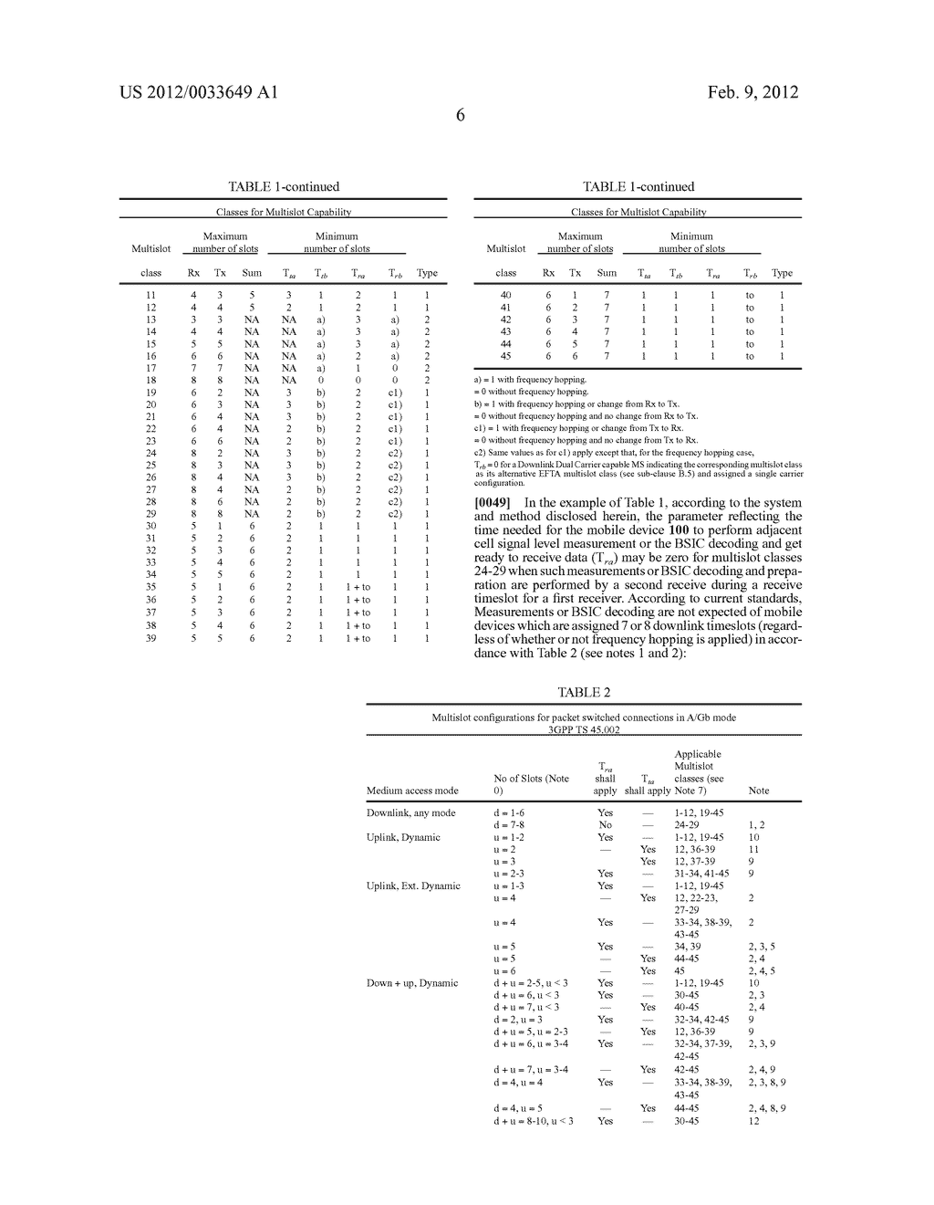 SYSTEM AND METHOD FOR MOBILE COMMUNICATIONS - diagram, schematic, and image 13