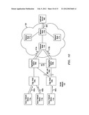 IP Multicast Snooping and Routing with Multi-Chassis Link Aggregation diagram and image