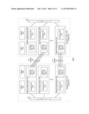 SYSTEM AND METHOD FOR TRAFFIC DISTRIBUTION IN A MULTI-CHASSIS LINK     AGGREGATION diagram and image