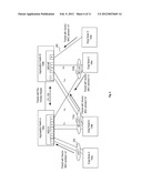 SYSTEM AND METHOD FOR TRAFFIC DISTRIBUTION IN A MULTI-CHASSIS LINK     AGGREGATION diagram and image