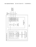 SYSTEM AND METHOD FOR TRAFFIC DISTRIBUTION IN A MULTI-CHASSIS LINK     AGGREGATION diagram and image