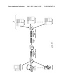 SYSTEMS AND METHODS FOR A PARA-VITUALIZED DRIVER IN A MULTI-CORE VIRTUAL     PACKET ENGINE DEVICE diagram and image