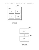 SYSTEMS AND METHODS FOR A PARA-VITUALIZED DRIVER IN A MULTI-CORE VIRTUAL     PACKET ENGINE DEVICE diagram and image