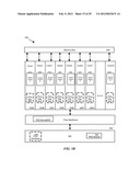 SYSTEMS AND METHODS FOR A PARA-VITUALIZED DRIVER IN A MULTI-CORE VIRTUAL     PACKET ENGINE DEVICE diagram and image