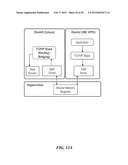 SYSTEMS AND METHODS FOR A PARA-VITUALIZED DRIVER IN A MULTI-CORE VIRTUAL     PACKET ENGINE DEVICE diagram and image