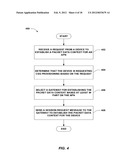 METHOD AND APPARATUS FOR IN-BAND PROVISIONING OF A DEVICE AT A CLOSED     SUBSCRIBER GROUP diagram and image