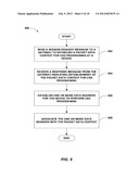 METHOD AND APPARATUS FOR IN-BAND PROVISIONING OF A DEVICE AT A CLOSED     SUBSCRIBER GROUP diagram and image