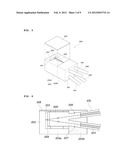 OPTICAL TEMPERATURE SENSOR diagram and image