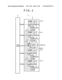 Transmission circuit and communication system diagram and image