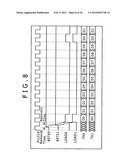 Transmission circuit and communication system diagram and image