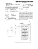 METHOD AND DEVICE FOR DETERMINING A SHAPE MATCH IN THREE DIMENSIONS diagram and image