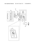 IDENTIFYING VISUAL MEDIA CONTENT CAPTURED BY CAMERA-ENABLED MOBILE DEVICE diagram and image