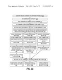 IDENTIFYING VISUAL MEDIA CONTENT CAPTURED BY CAMERA-ENABLED MOBILE DEVICE diagram and image