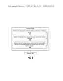 IDENTIFYING VISUAL MEDIA CONTENT CAPTURED BY CAMERA-ENABLED MOBILE DEVICE diagram and image