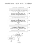 Methods, Systems, And Computer Program Products For Associating An Image     With A Communication Characteristic diagram and image