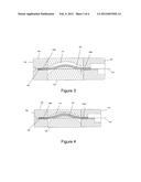 OPTICAL FIBER FERRULE diagram and image