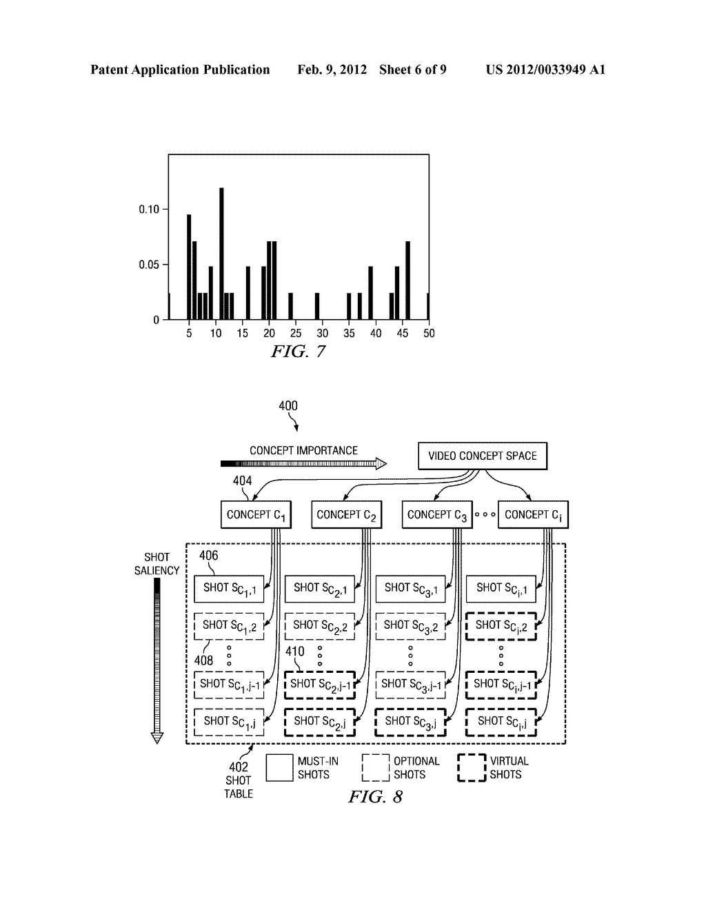 Video Skimming Methods and Systems - diagram, schematic, and image 07