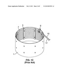 CLOSE QUARTER ELECTRIC RESISTANCE HEATER AND METHOD OF USE diagram and image