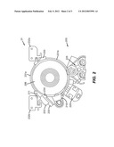 PREVENTING DAMAGE TO A PHOTOCONDUCTOR diagram and image