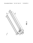 PREVENTING DAMAGE TO A PHOTOCONDUCTOR diagram and image