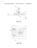 COMPONENT TRANSFERRING APPARATUS AND IC HANDLER diagram and image