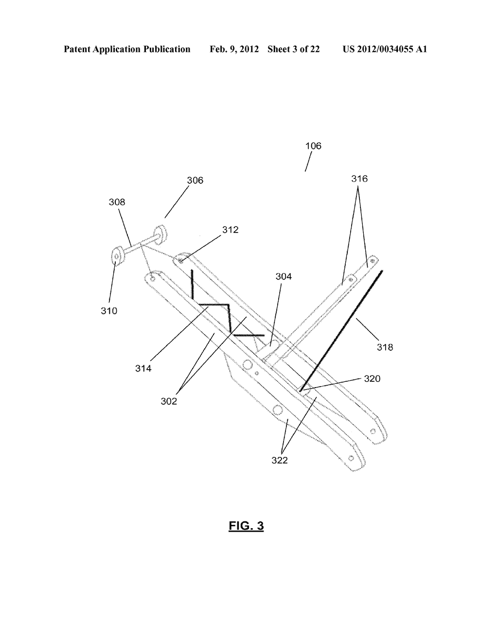 MODULAR TRANSPORT APPARATUS - diagram, schematic, and image 04