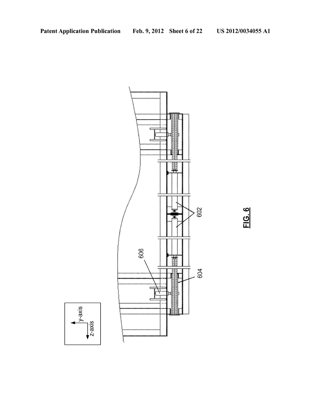 MODULAR TRANSPORT APPARATUS - diagram, schematic, and image 07