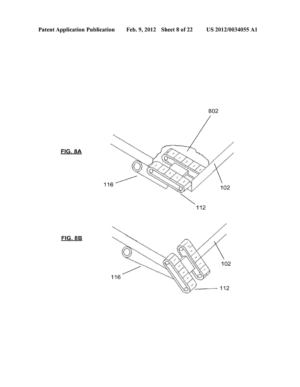 MODULAR TRANSPORT APPARATUS - diagram, schematic, and image 09