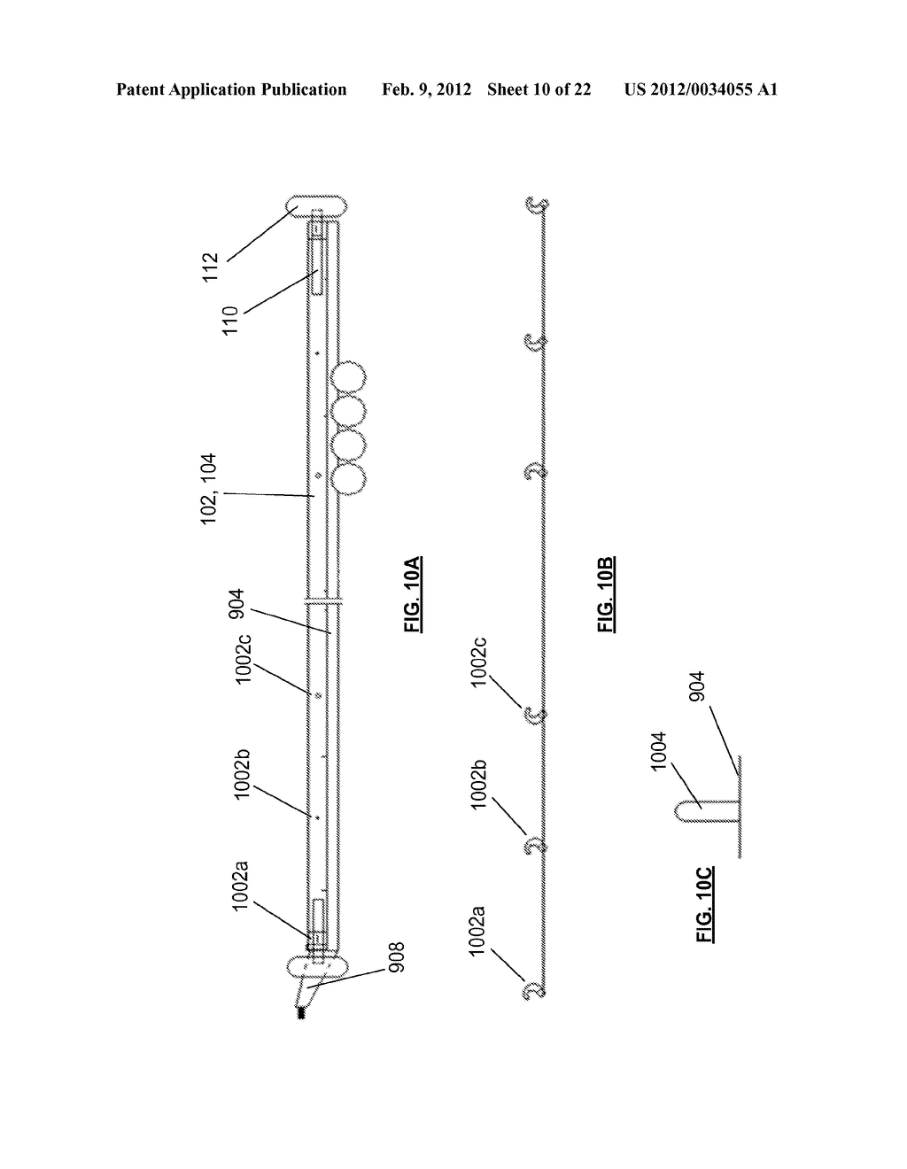 MODULAR TRANSPORT APPARATUS - diagram, schematic, and image 11