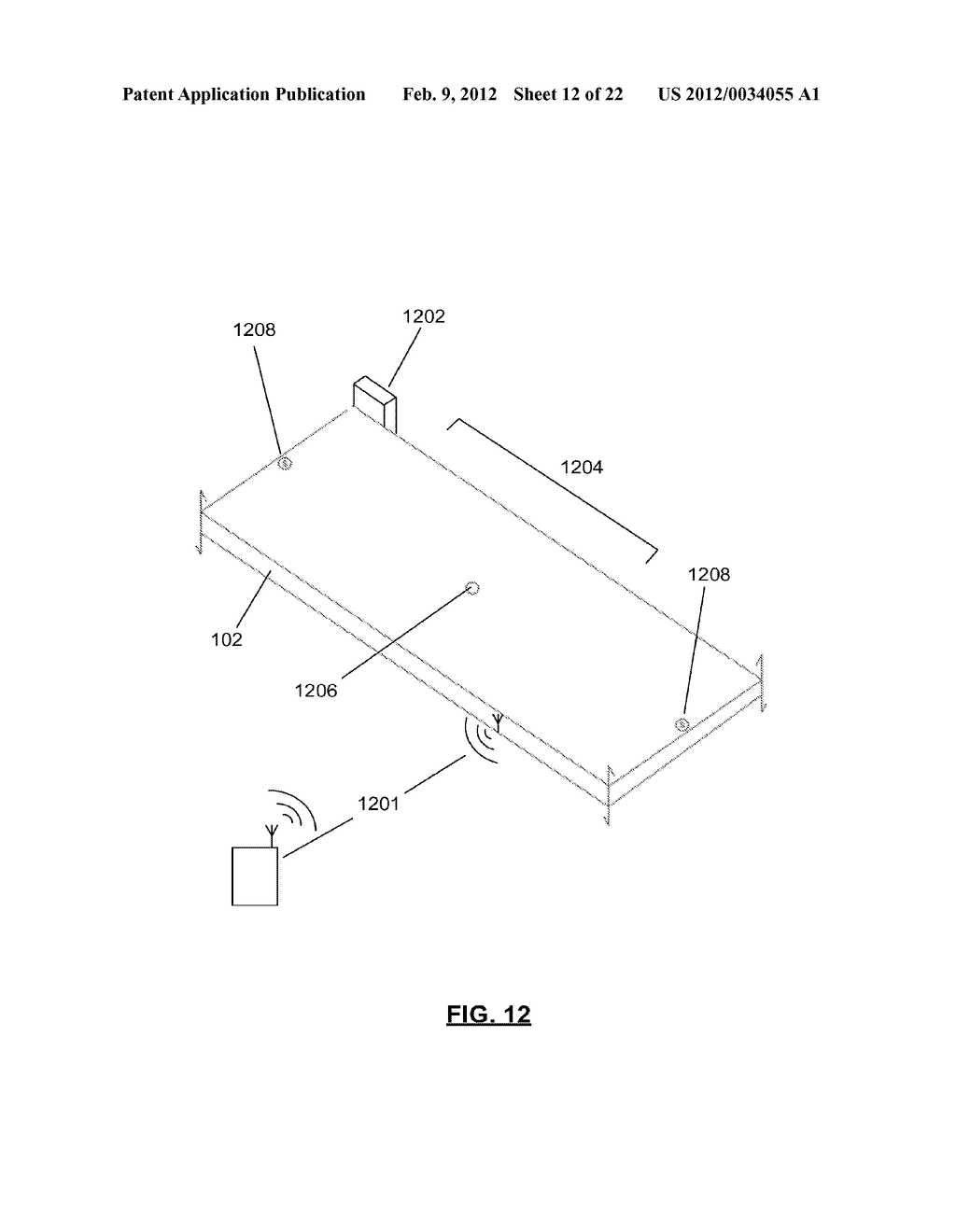 MODULAR TRANSPORT APPARATUS - diagram, schematic, and image 13