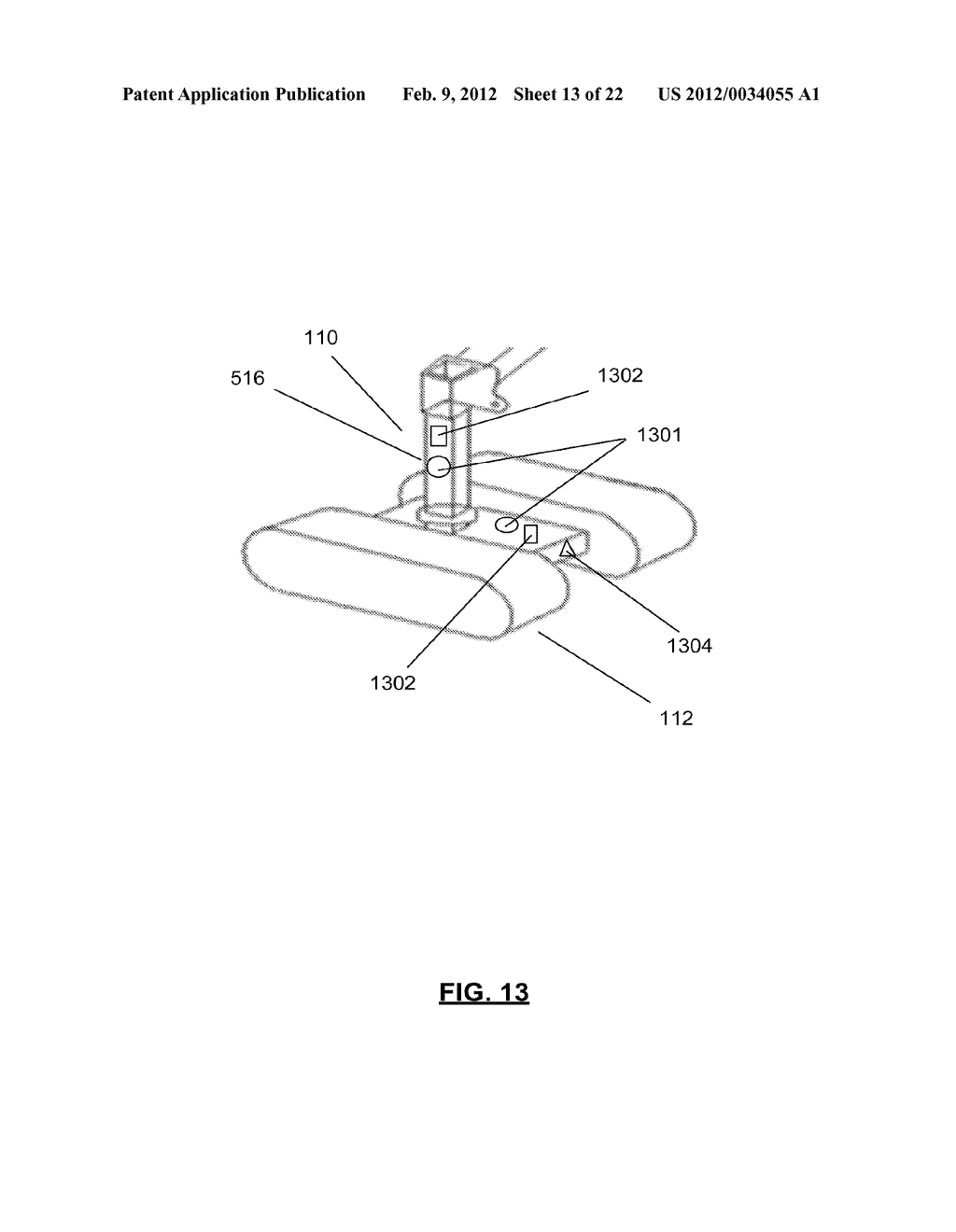 MODULAR TRANSPORT APPARATUS - diagram, schematic, and image 14