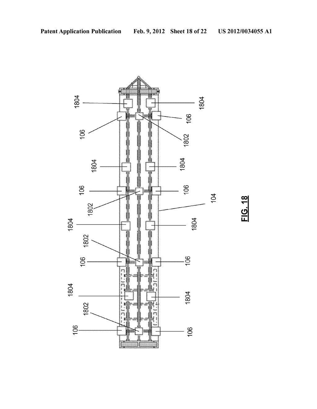 MODULAR TRANSPORT APPARATUS - diagram, schematic, and image 19