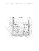 Trailer and Unloading Device diagram and image