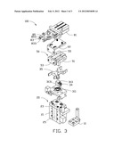 ROBOTIC ARM diagram and image