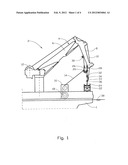 METHOD AND DEVICE FOR HOISTING AN ITEM BY MEANS OF A CRANE diagram and image