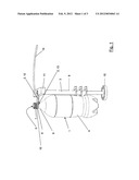 SUCTION GRIPPER FOR PET BOTTLES diagram and image