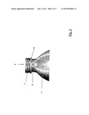 SUCTION GRIPPER FOR PET BOTTLES diagram and image