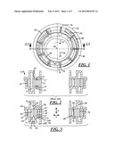 VANE PUMP WITH IMPROVED ROTOR AND VANE EXTENSION RING diagram and image