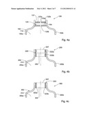  APPARATUS, SYSTEM AND METHOD FOR PREVENTING BIOLOGICAL CONTAMINATION TO     MATERIALS DURING STORAGE USING PULSED ELECTRICAL ENERGY diagram and image