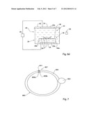  APPARATUS, SYSTEM AND METHOD FOR PREVENTING BIOLOGICAL CONTAMINATION TO     MATERIALS DURING STORAGE USING PULSED ELECTRICAL ENERGY diagram and image