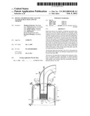 DEVICE AND PROCESS FOR CATALYTIC GAS PHASE REACTIONS AND USE THEREOF diagram and image