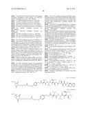 MONOMETHYLVALINE COMPOUNDS CAPABLE OF CONJUGATION TO LIGANDS diagram and image