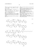 MONOMETHYLVALINE COMPOUNDS CAPABLE OF CONJUGATION TO LIGANDS diagram and image