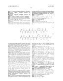 MONOMETHYLVALINE COMPOUNDS CAPABLE OF CONJUGATION TO LIGANDS diagram and image