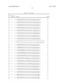 NOVEL AGONISTS OF TOLL-LIKE RECEPTOR 3 AND METHODS OF THEIR USE diagram and image