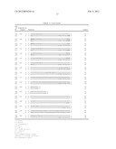 NOVEL AGONISTS OF TOLL-LIKE RECEPTOR 3 AND METHODS OF THEIR USE diagram and image